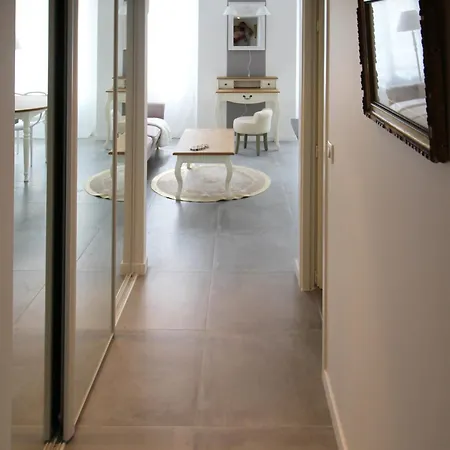 Lägenhet Trianon