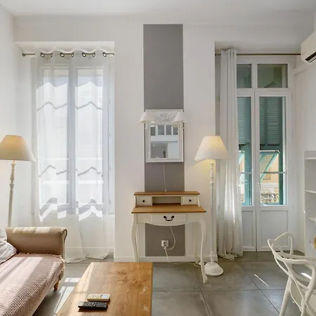 Trianon Nizza