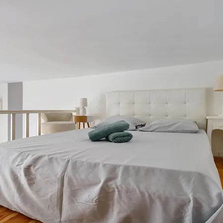 Apartment Trianon *
