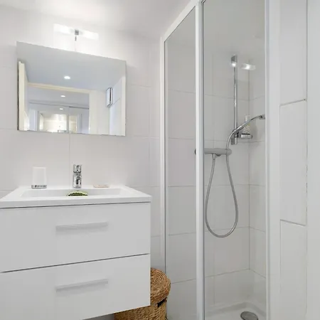 Trianon Apartment Nizza