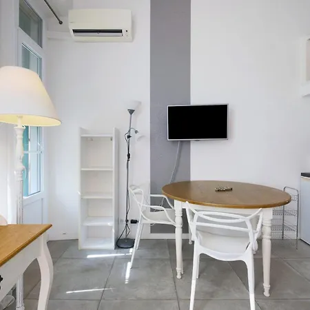 Apartment Trianon *