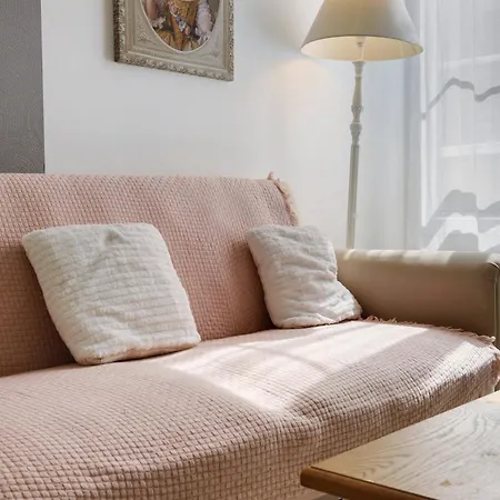 Trianon Apartment *