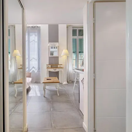Apartment Trianon
